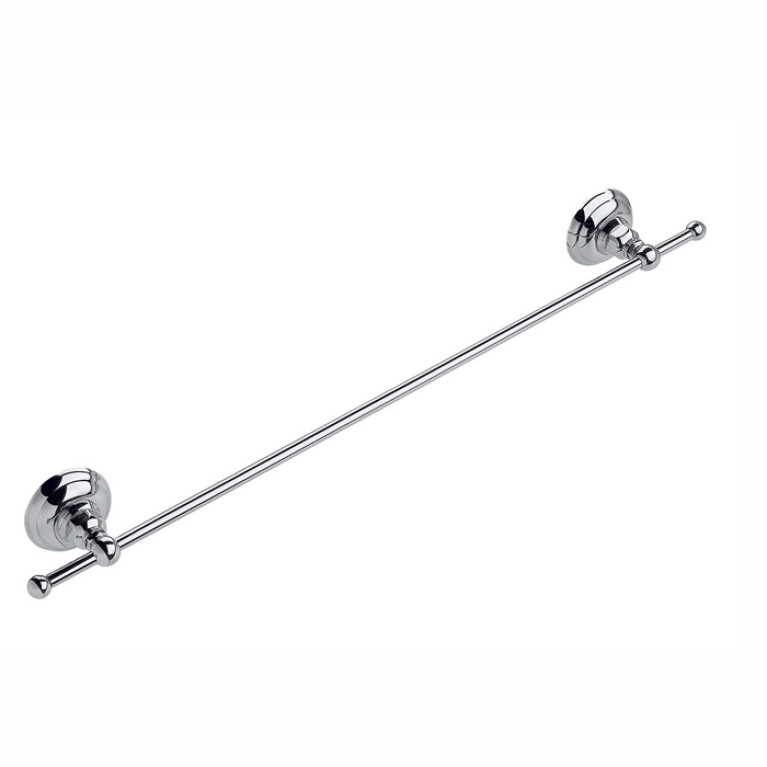 Nicolazzi Accessori Classica Полотенцедержатель 60 см, цвет: хром