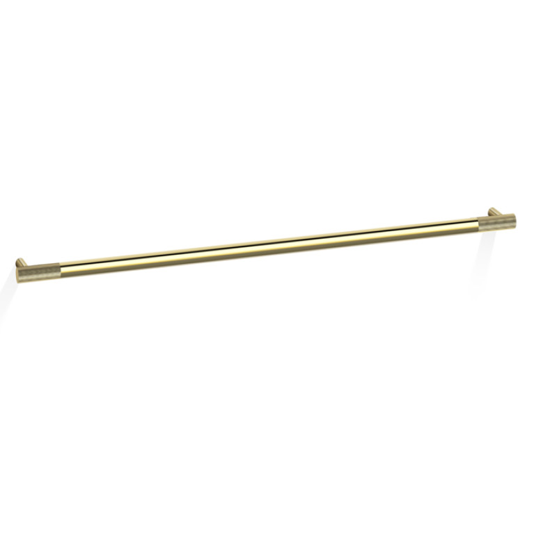 Decor Walther Club HTE80 Полотенцедержатель 80см, цвет: золото