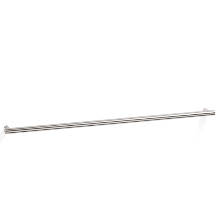 Decor Walther Bar Полотенцедержатель 80см., подвесной, цвет: сталь матовая