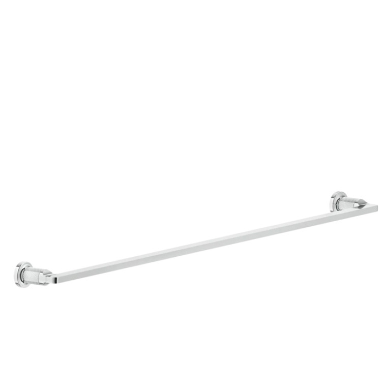 GESSI INCISO Полотенцедержатель, 91 см, цвет: хром
