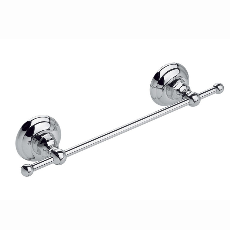 Nicolazzi Accessori Classica Полотенцедержатель 30 см, цвет: хром