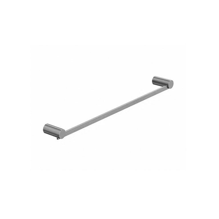Bertocci Officina 3.16 Полотенцедержатель/релинг 60 см, цвет нержавеющая сталь (акция из наличия)