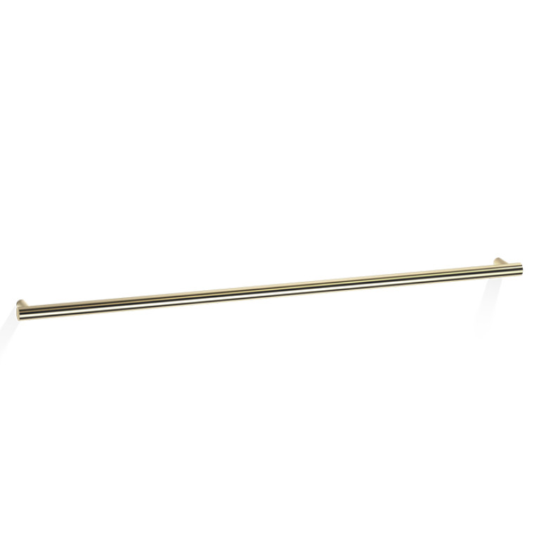 Decor Walther Bar HTE60 Полотенцедержатель 80см, цвет: золото матовое