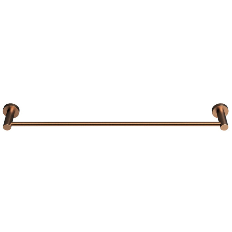 Colombo Plus Полотенцедержатель 63.5см., цвет: PVD Vintage Matt
