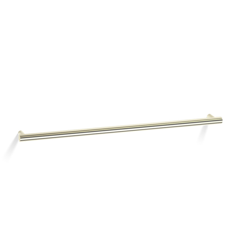 Decor Walther Bar HTE60 Полотенцедержатель 60см, цвет: золото матовое