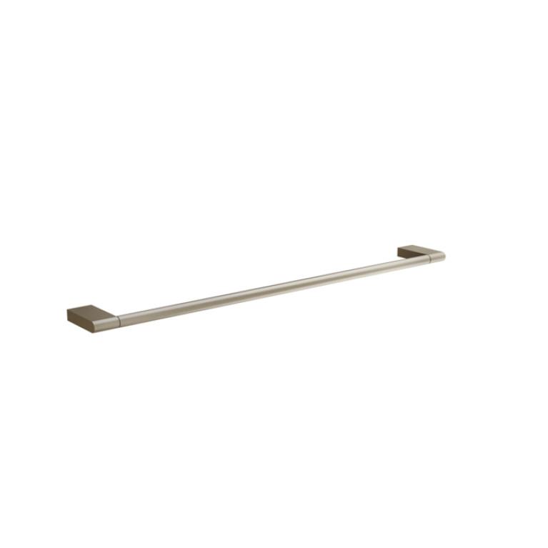 GESSI Origini Полотенцедержатель, 60 см, цвет Finox Brushed Nickel