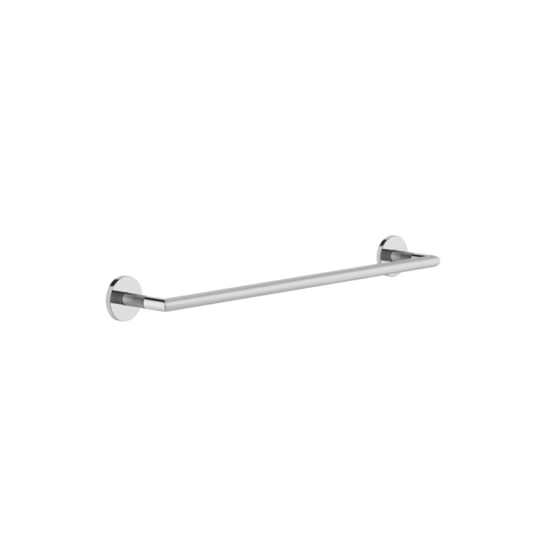 Gessi Anello Настенный полотенцедержатель, 45 см, цвет: хром
