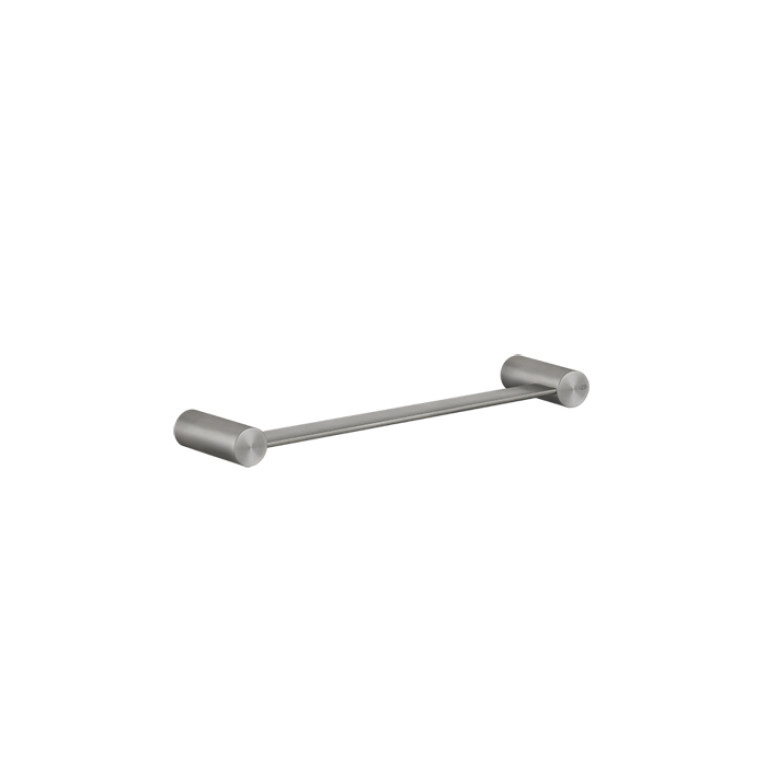 GESSI 316 Полотенцедержатель, 30 см, цвет: steel brushed