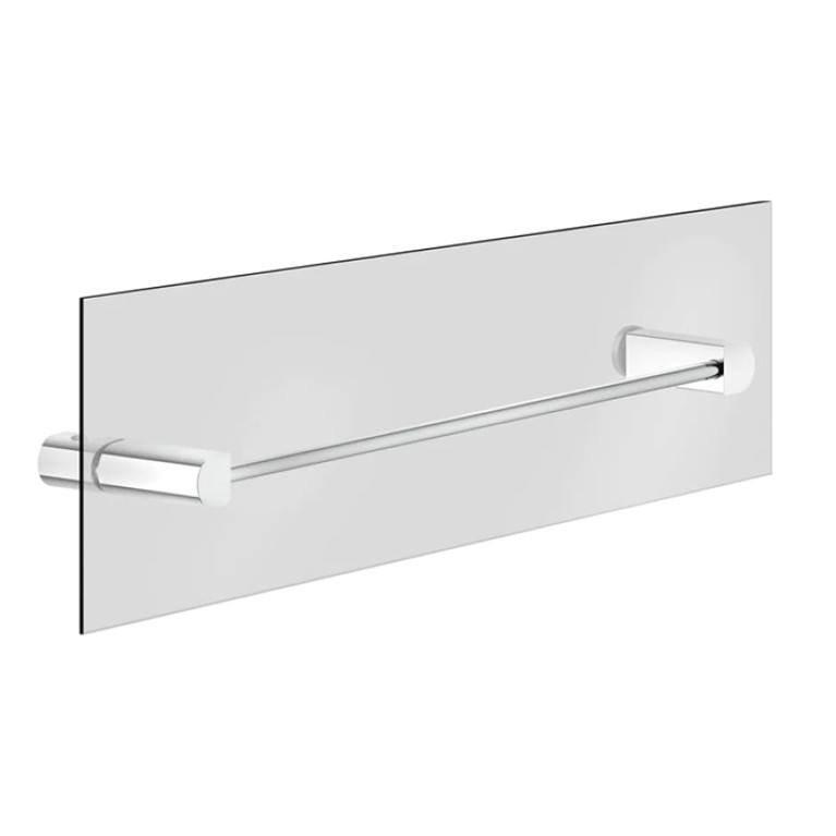 GESSI Rilievo Полотенцедержатель, 60 см, цвет: хром