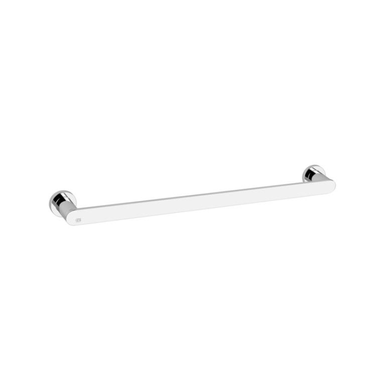 Gessi Emporio accessories Полотенцедержатель, 45 см, цвет: Chrome