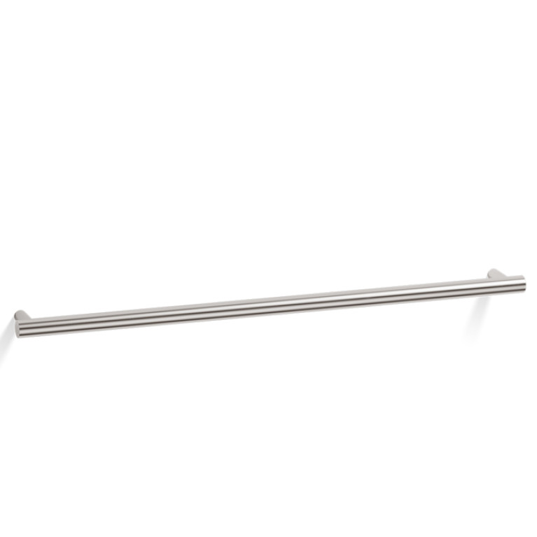 Decor Walther Bar Полотенцедержатель 60см., подвесной, цвет: сталь матовая