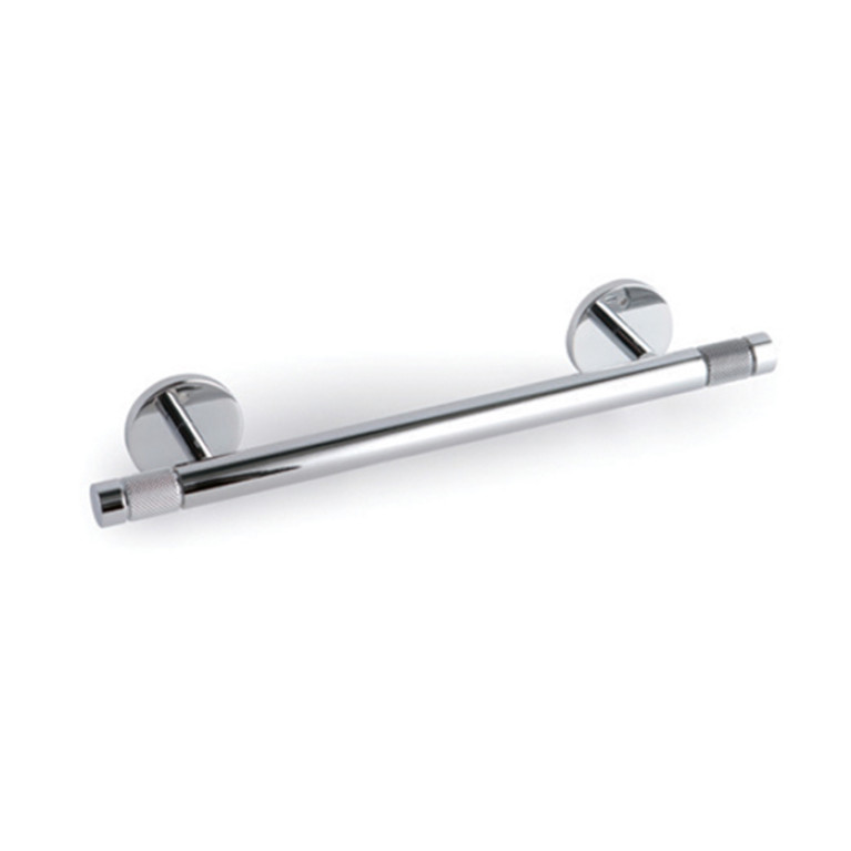 Bertocci Officina 01 Полотенцедержатель 50 см, цвет хром (акция из наличия)