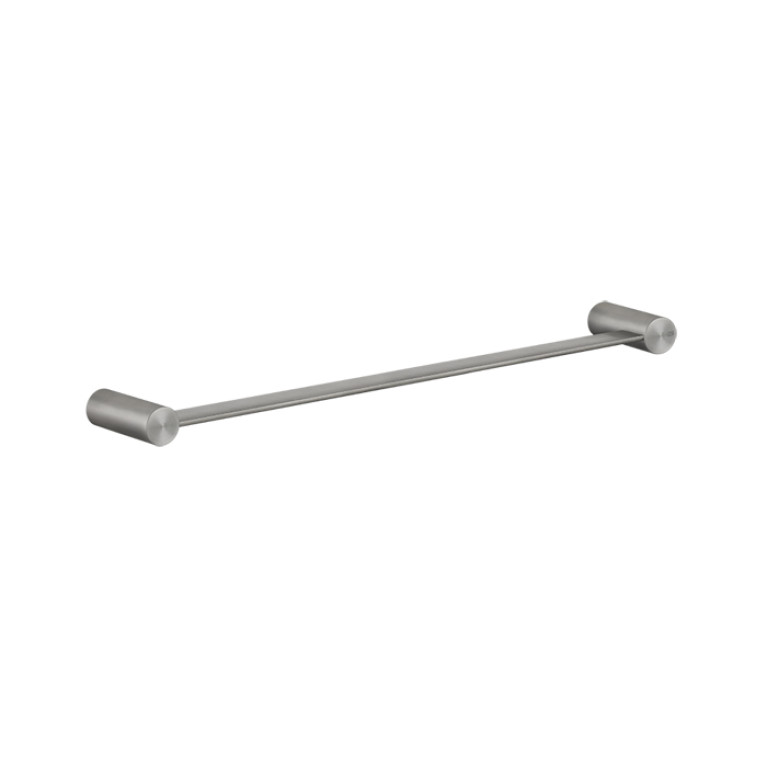 GESSI 316 Полотенцедержатель, 45 см, цвет: steel brushed