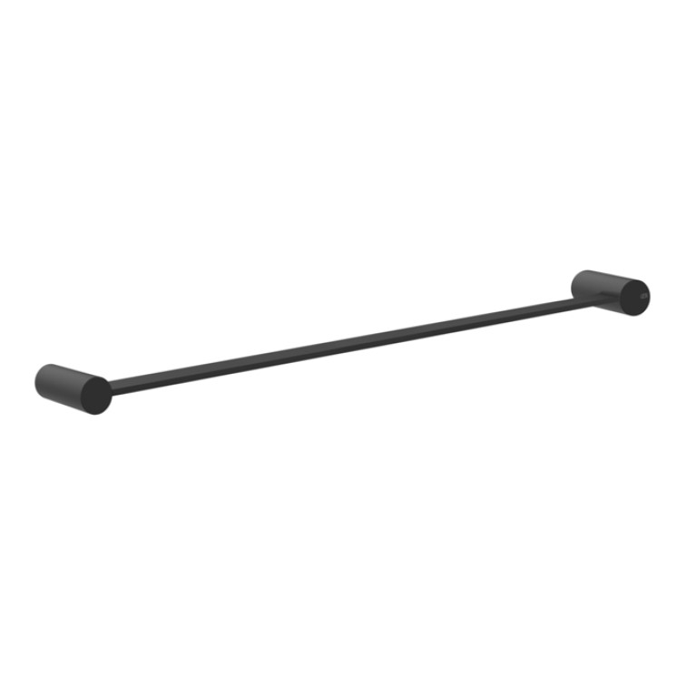 GESSI 316 Полотенцедержатель, 60 см, цвет: Black XL