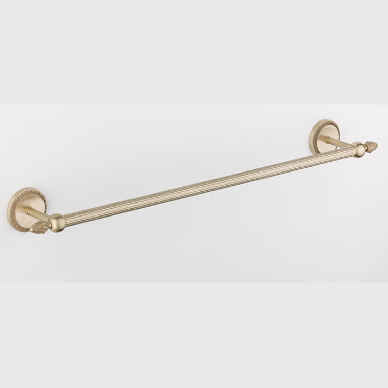 THG MALMAISON METAL Полотенцедержатель 450 мм., цвет Soft matt gold