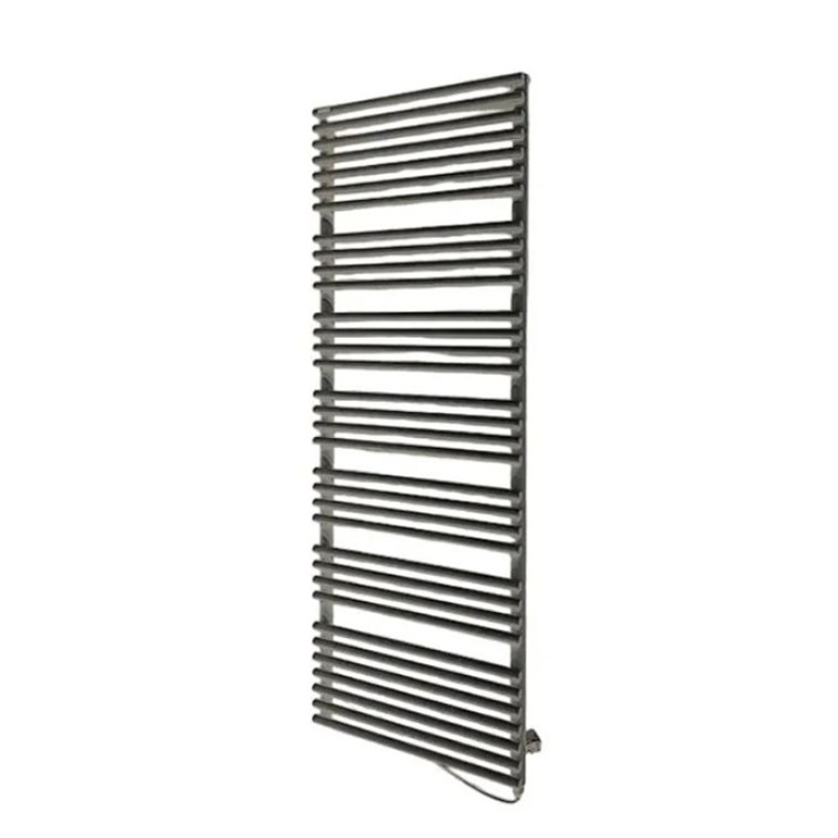 Antrax VP22 Полотенцесушитель электрический 48,5x101,6H см,  цвет: черный матовый