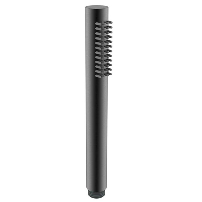 NEMO NM-0108BGM Ручной душ из латуни, цвет BRUSH GUN METAL