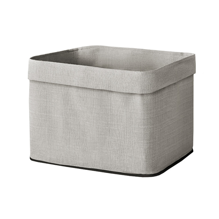ADJ Мешок для корзины1048 35x40xH30, цвет: 00.Grigio