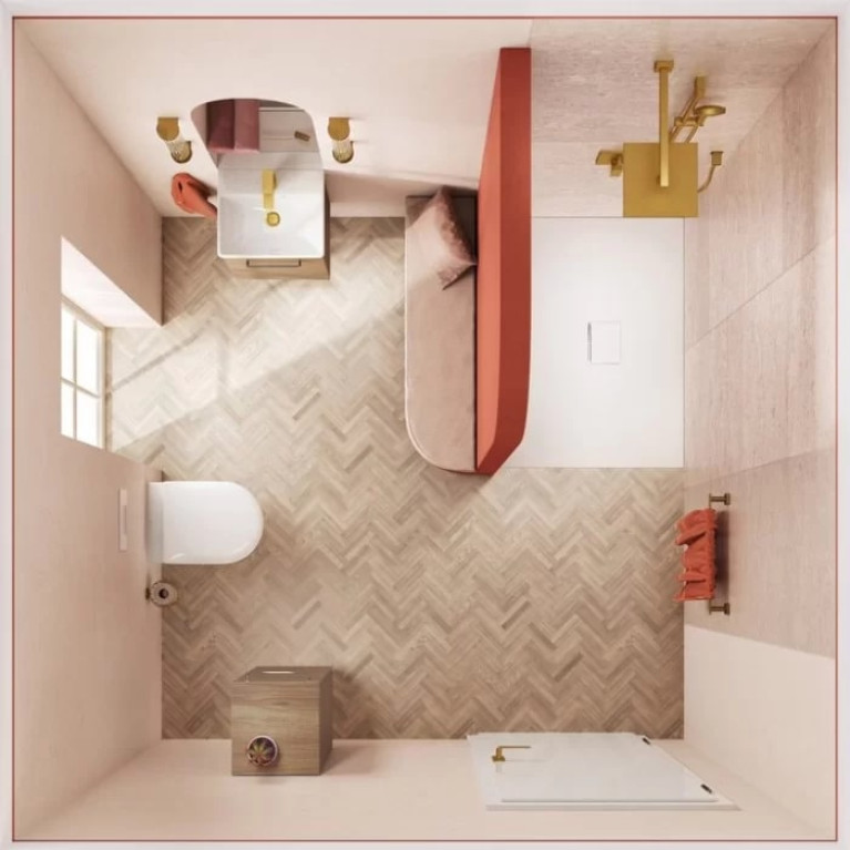 VilleroyBoch Avento&nbsp;Унитаз подвесной 370*530*310, безободковый, в комплекте сиденье SlimSeat с микролифтом, цвет альпийский белый