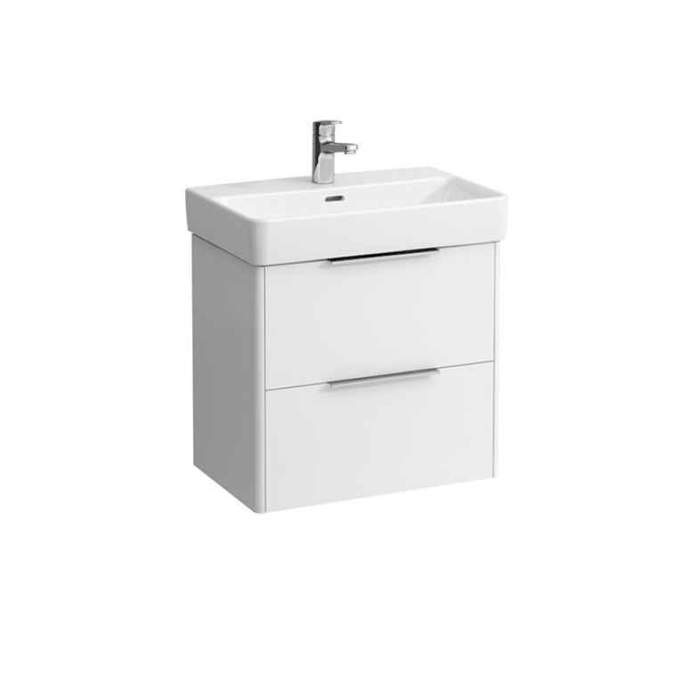 Laufen Pro S Раковина  60х38 см, с 1 отв, цвет белый (СО СКЛАДА последние 3 шт продаем с базами 4.0221.2.110.26)