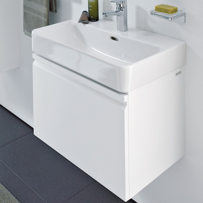 Laufen Pro S Раковина  60х38 см, с 1 отв, цвет белый (СО СКЛАДА последние 3 шт продаем с базами 4.0221.2.110.26)