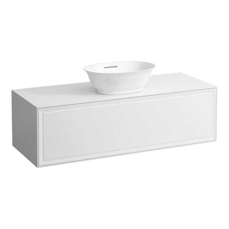 Laufen New Classic Раковина овал 550х380х145мм, без отв под смесит,,без перелива, цвет белый (Последние 2 шт. продаем с базами 4.0602.1/2: 4.0601.1/2)