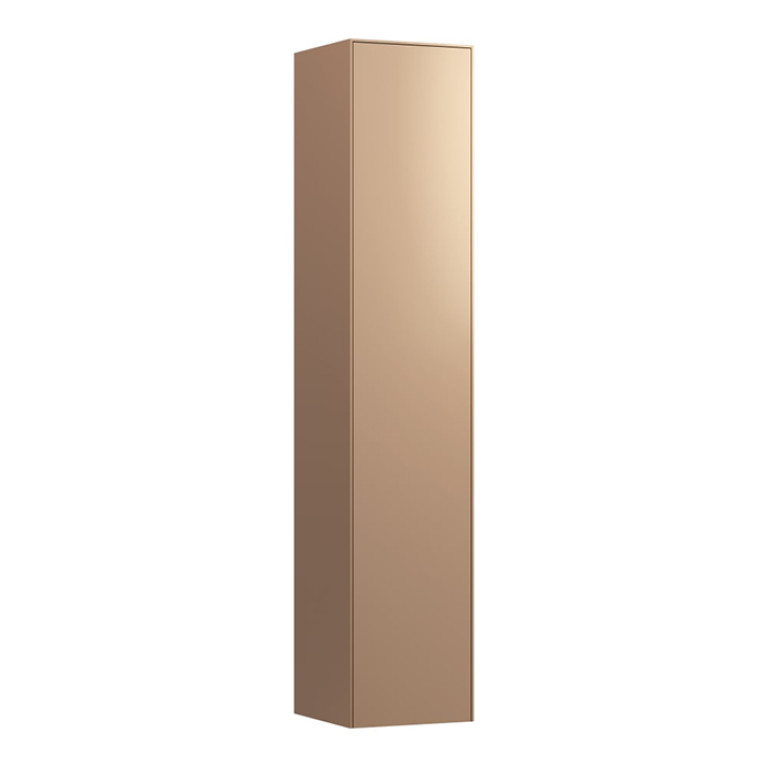 Laufen Sonar SONAR Шкаф высокий  320x320x1595 мм, 1 дверца, петли слева, медь