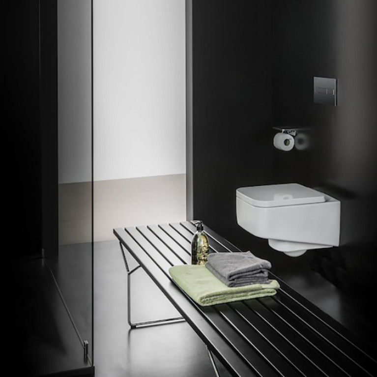 LAUFEN Pro S Сиденье для унитаза для 8.2096.1/2, съемное, цвет белый/микролифт (со склада продаем ТОЛЬКО с унитазом 8.2096.2.000.000.1)