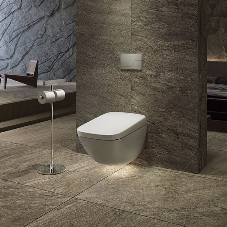 TOTO NEOREST WX1 WASHLET Сиденье 449*667*122 мм, с дистанционным управл-ем, (требуется для подкл. HM183), для унитаза: CW927PZY, цвет: белый глянцевый