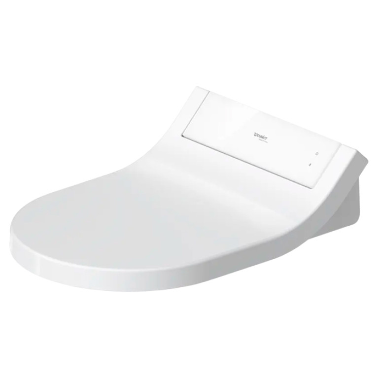 Duravit Sensowash Classic Крышка биде с функциями декальцинации  и удаления запахов (СПЕЦЦЕНА с нашего склада)