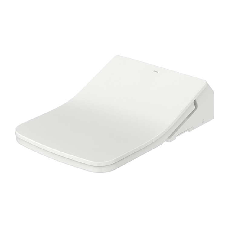 TOTO WASHLET SX EWATER+ Сиденье 386х579х146 мм, с дистанционным управлением, для унитаза CW522EY, цвет: белый
