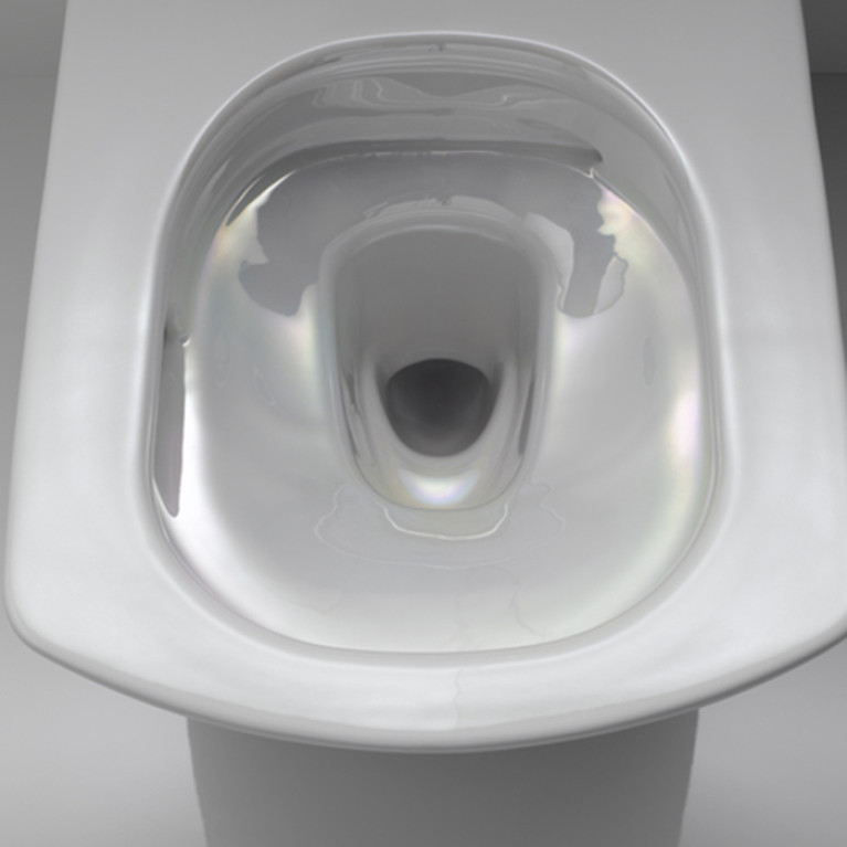 TOTO NEOREST AC  WASHLET Сиденье 423x675x119 мм, с дистанционным управлением, для унитаза: AC CW996P,  цвет: белый