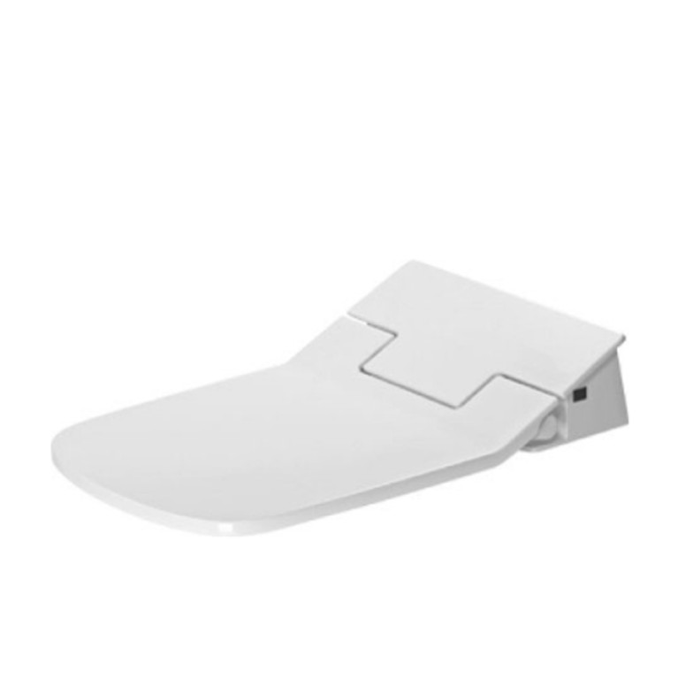 Duravit SensoWash Slim Сиденье для унитаза унитаза SensoWash с душем, 375х540 мм,цвет белый (НЕ Производится!)
