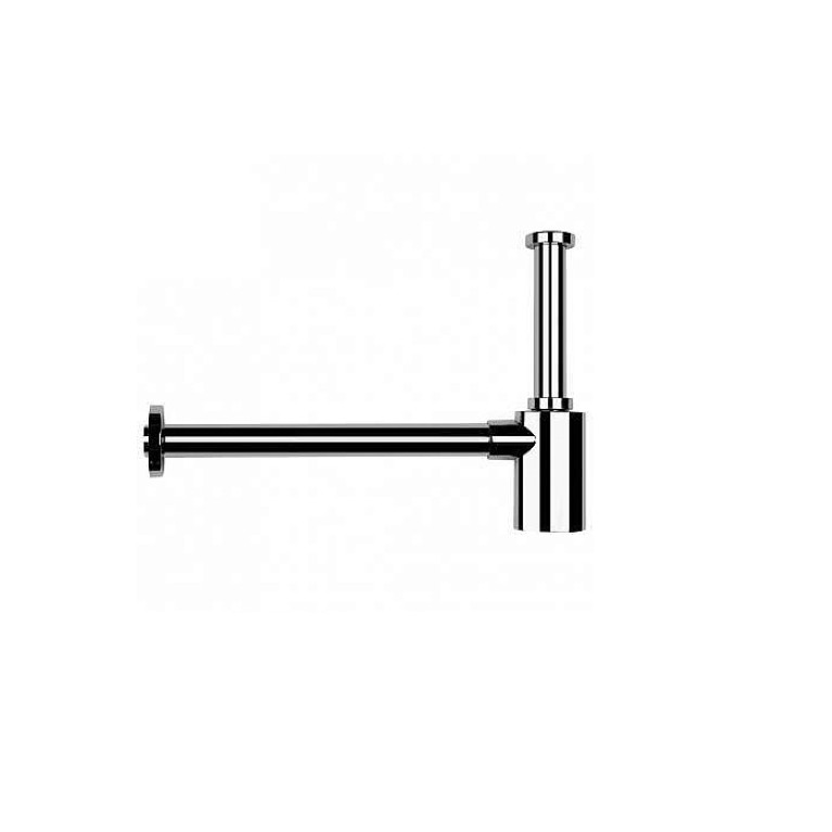 Gessi  Сифон на 1 1/4, цвет: хром