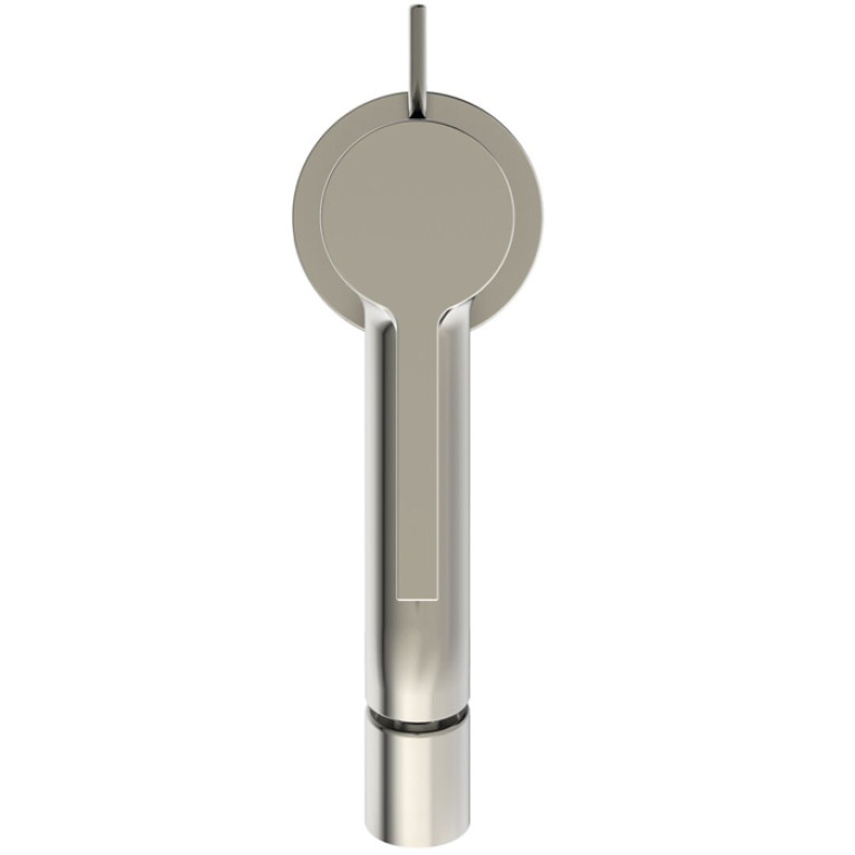 Ideal Standard Joy Смеситель для биде, на 1 отв, с донным клапаном, цвет: PVD Silver Storm
