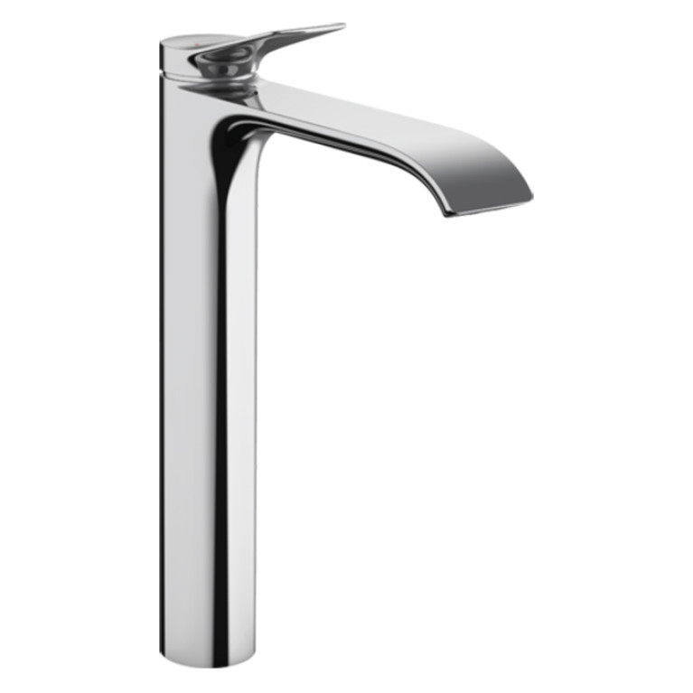 HANSGROHE VIVENIS Смеситель для раковины , излив 220 мм, цвет: хром