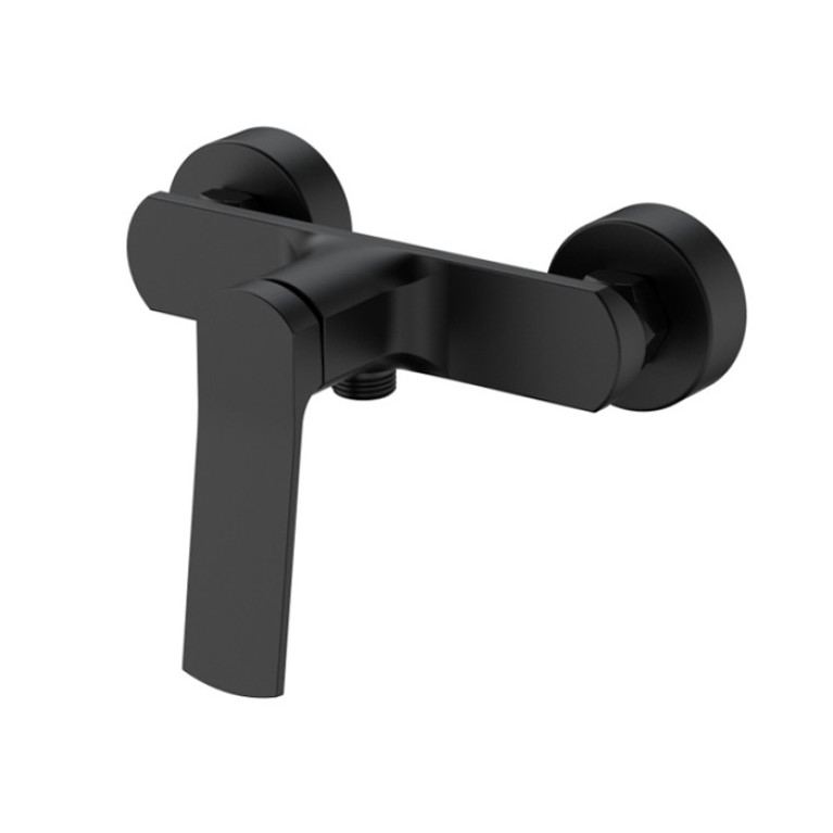 NEMO NM-1341-MB Смеситель для душа MATTE BLACK (ЧЕРНЫЙ МАТОВЫЙ)