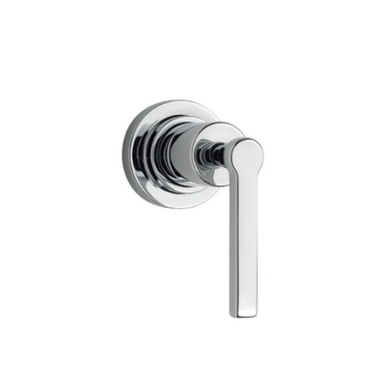 Nicolazzi Mac Kinley 05 Встраиваемая часть однокомандного смесителя для душа