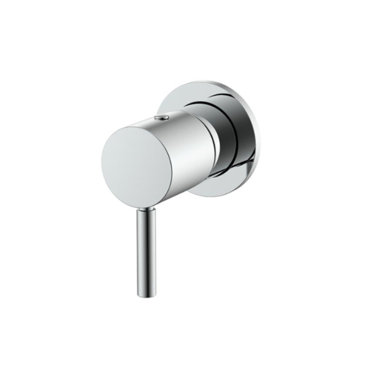 NEMO NM-2342CR Смеситель для душа CHROME PLATED