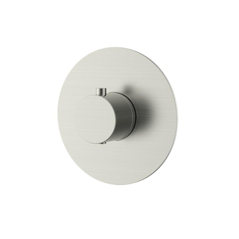 NEMO NM-2360BN Термостатический смеситель для душа BRUSH NICKEL