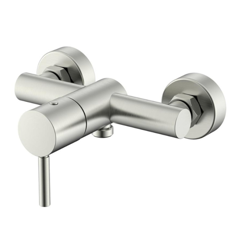 NEMO NM-2341BN Смеситель для душа BRUSH NICKEL