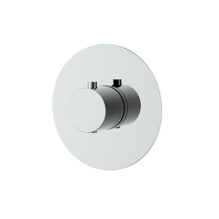 NEMO NM-2360CR Термостатический смеситель для душа CHROME PLATED