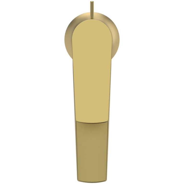 Ideal Standard La Dolce Vita Смеситель для раковины, на 1 отв, с донным клапаном, цвет: PVD Brushed Gold