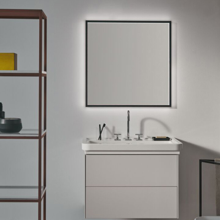 Ideal Standard Joy Neo Смеситель для раковины, на 3 отв, с донным клапаном, цвет: хром