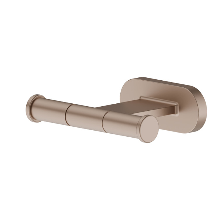 Newform XT крючок двойной. Цвет Copper satin