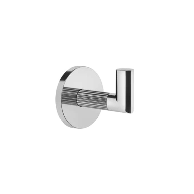 Gessi Ingranaggio Крючок, цвет: хром