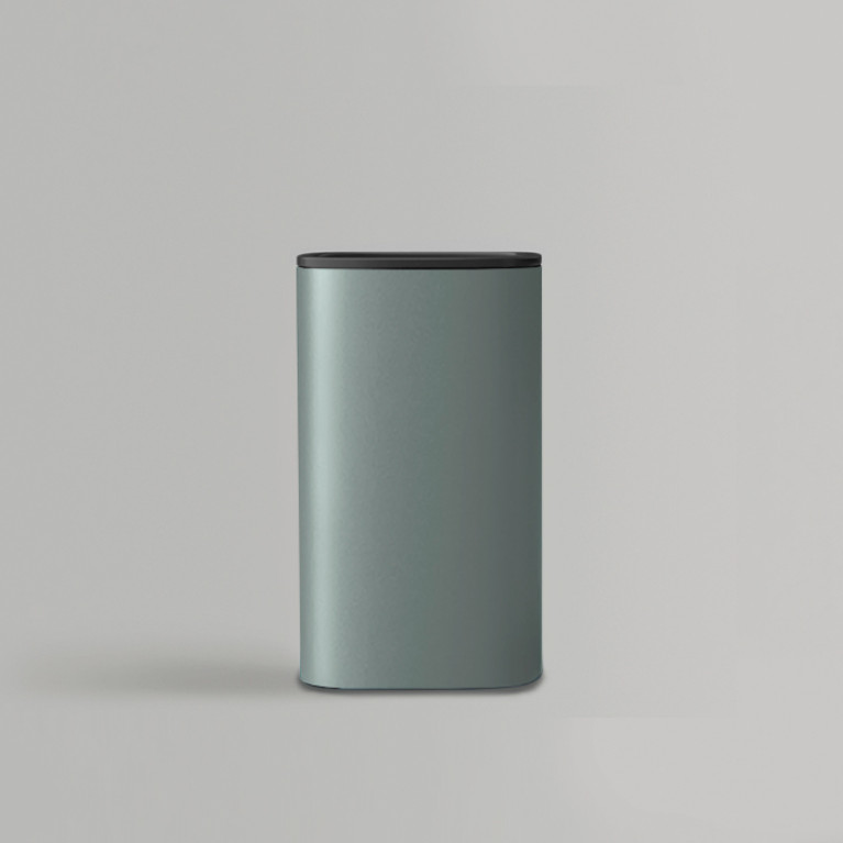 Colombo Mood Стакан настольный, цвет Silver