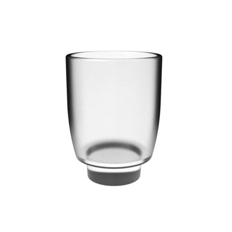 Stella Bamboo Матовый стеклянный стакан B012
