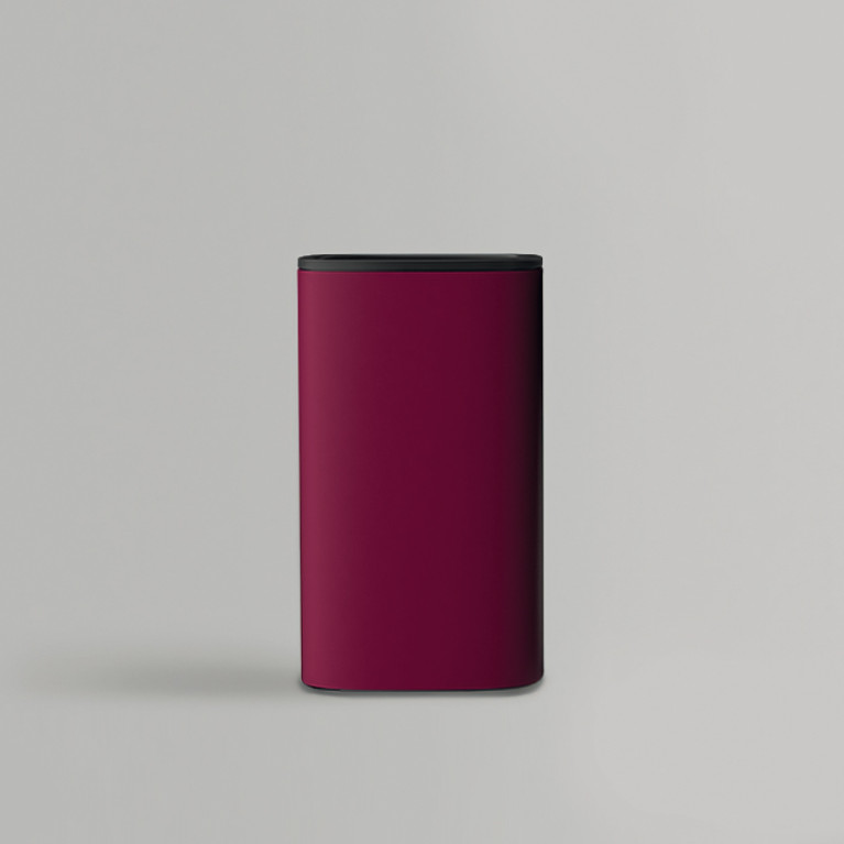 Colombo Mood Стакан настольный, цвет Claret Violet