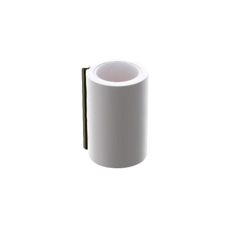Bertocci Easy Cтакан из композита, цвет белый матовый/бронза индустриальная (акция из наличия)